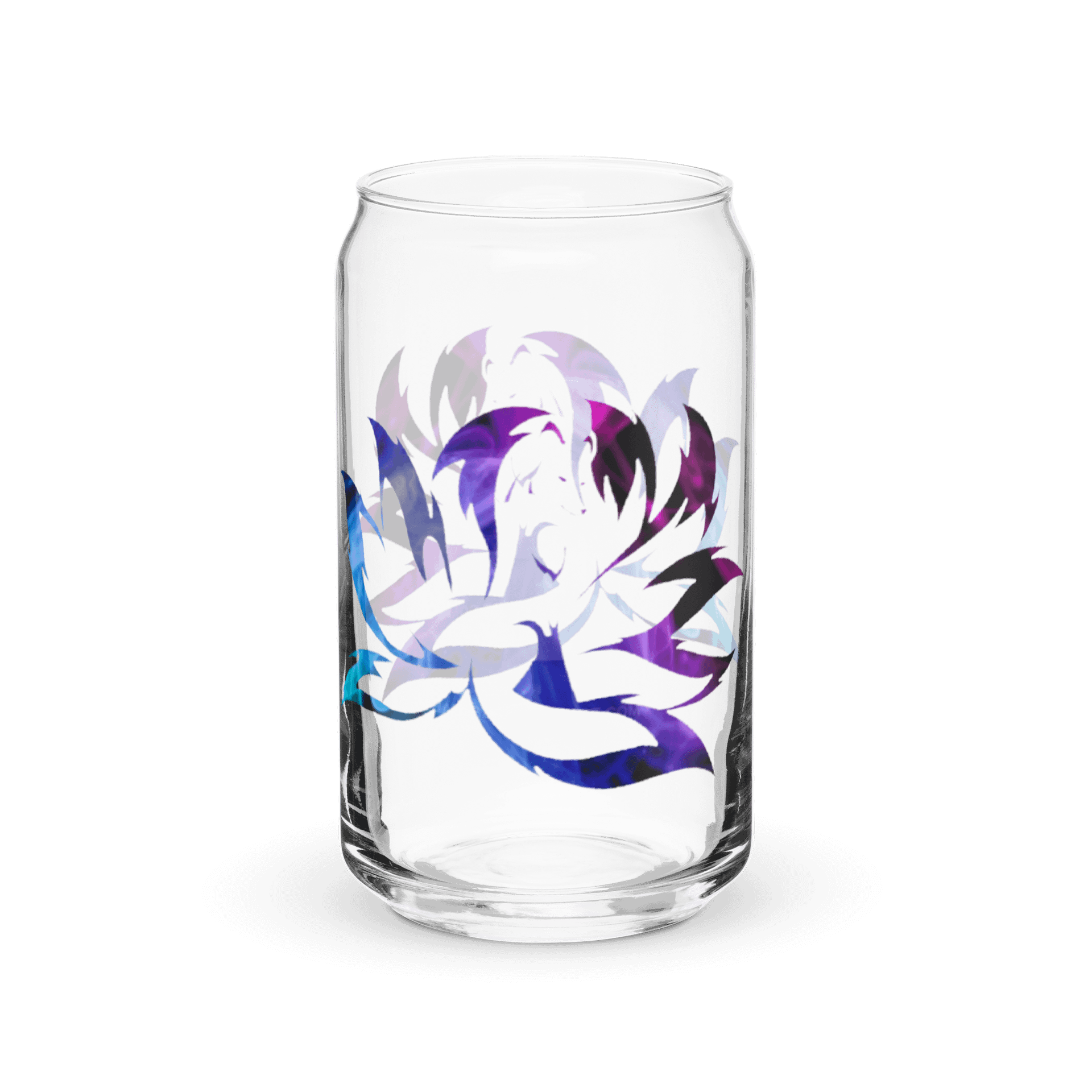 Kitsune 16oz Glassware product image (7)