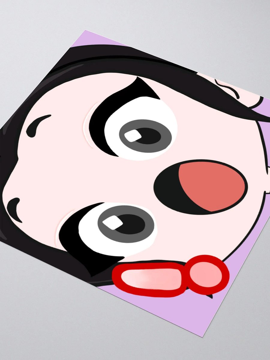 Shocked Misakumo product image (8)