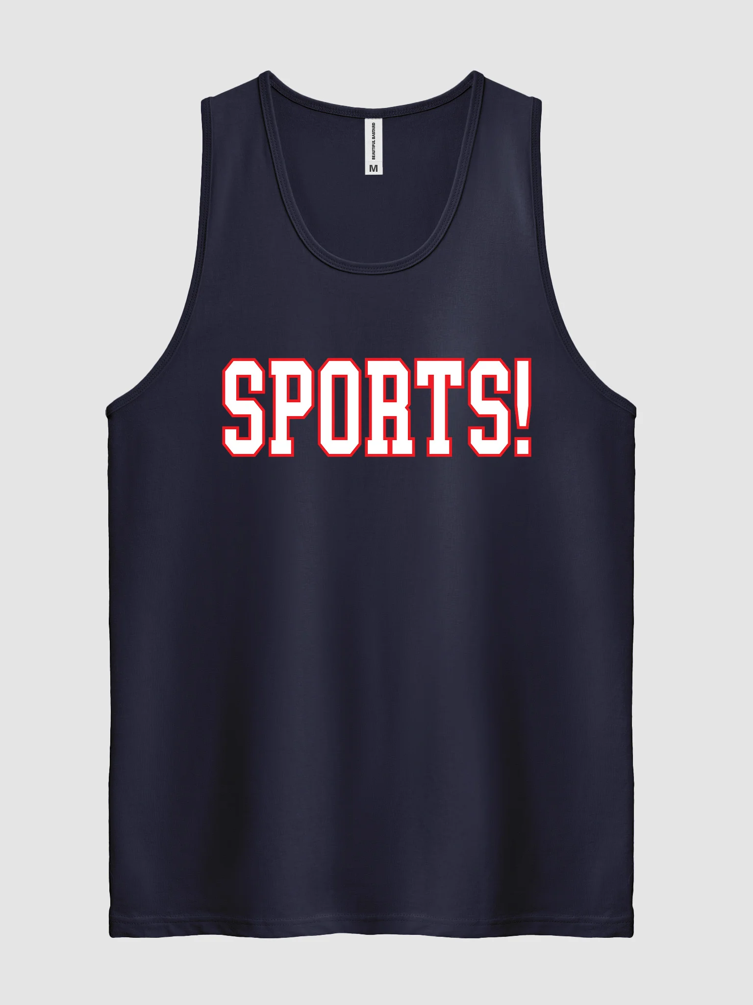 Sports OG Tank product image (1)