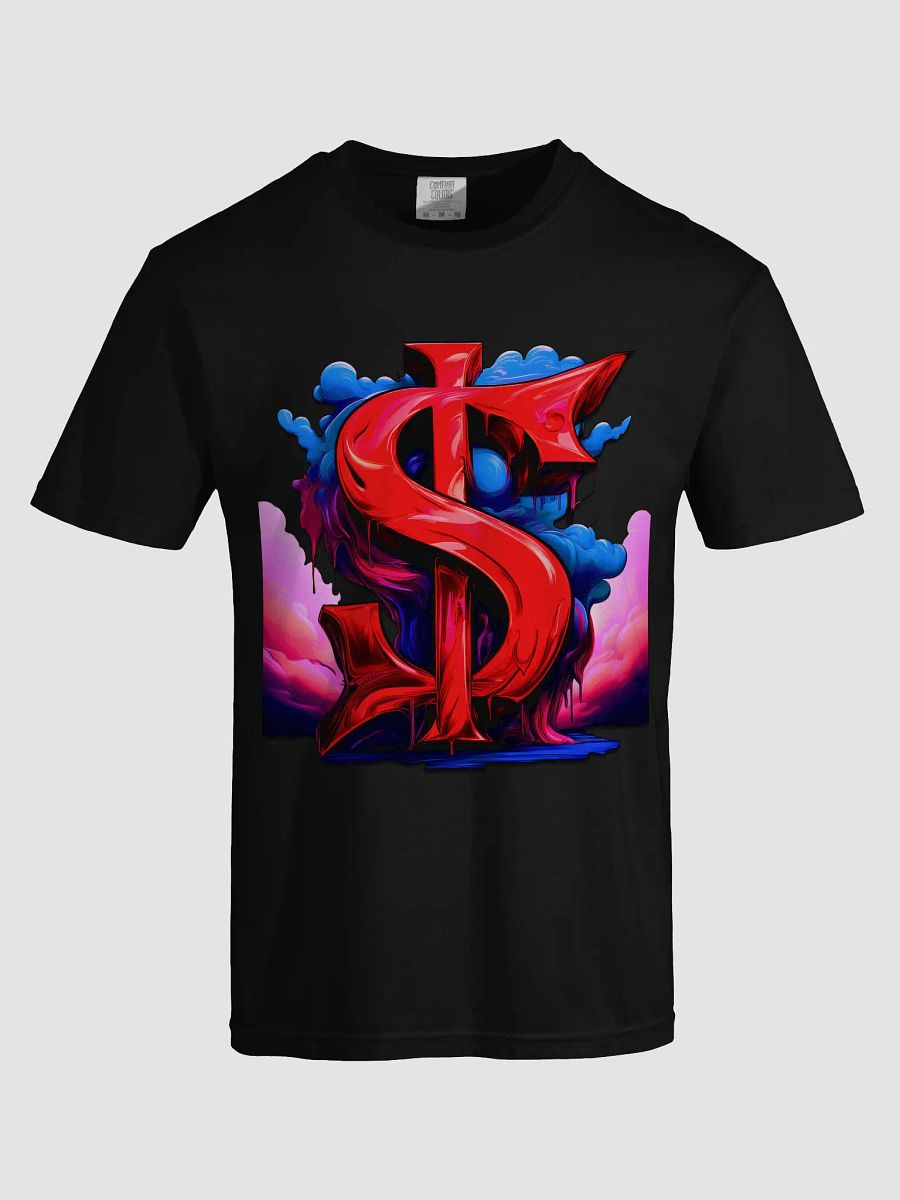 $ Tee product image (3)