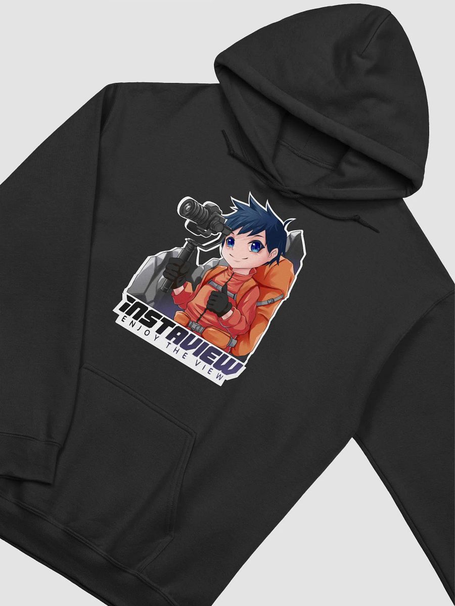 Instaview Hoodie product image (3)