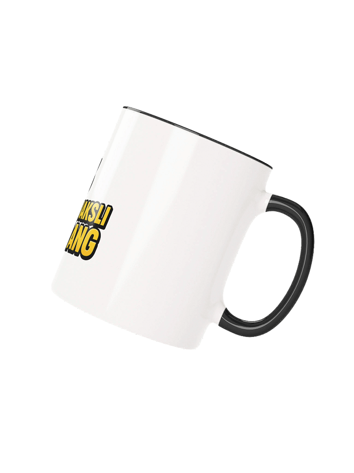 Limited Quaksli Tasse product image (5)