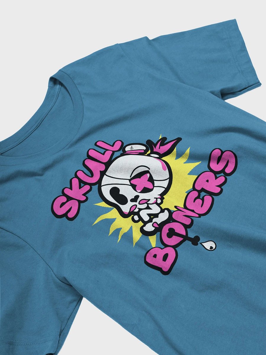 Skull 'N' Boners product image (4)