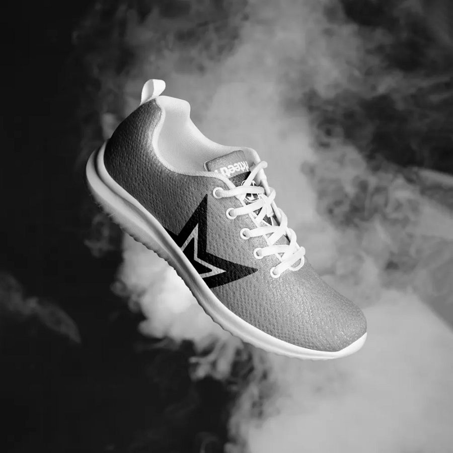 Sharkteeth Sneakers 204 product image (9)