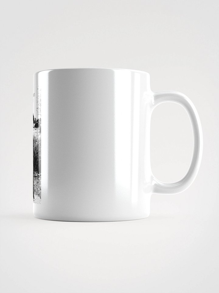 Kevin Tierney Music Threshold Design Mug product image (1)
