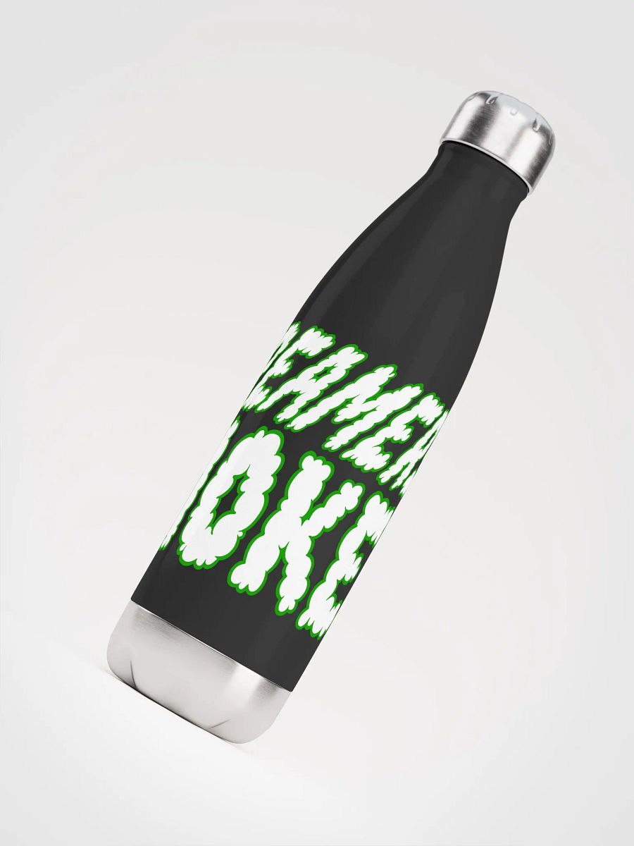 Streamers Smoke House Water Bottle product image (4)