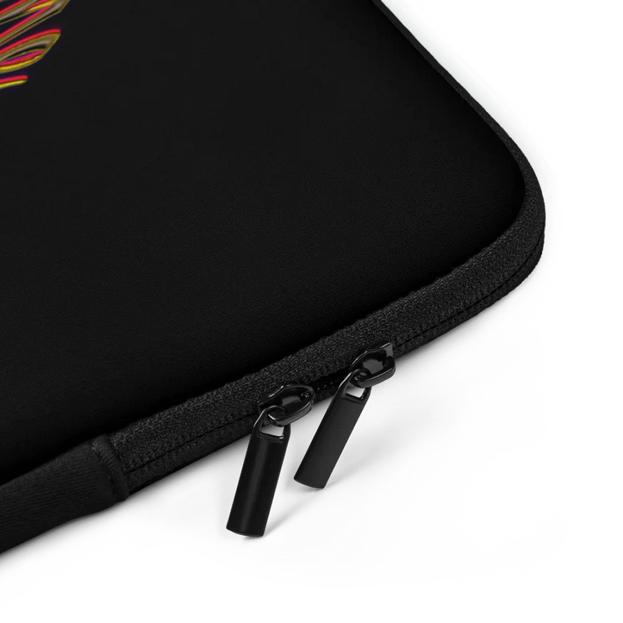 Tell Me That I Can't Laptop Sleeve product image (5)