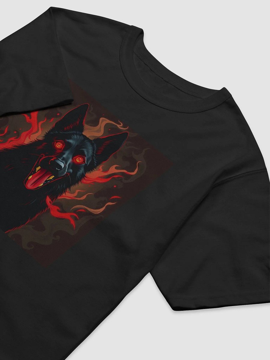 Bloodfire Dog product image (6)