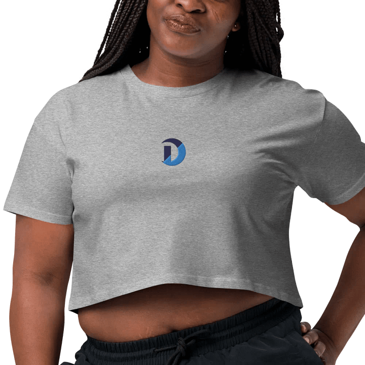 Dusking Crop Top product image (5)