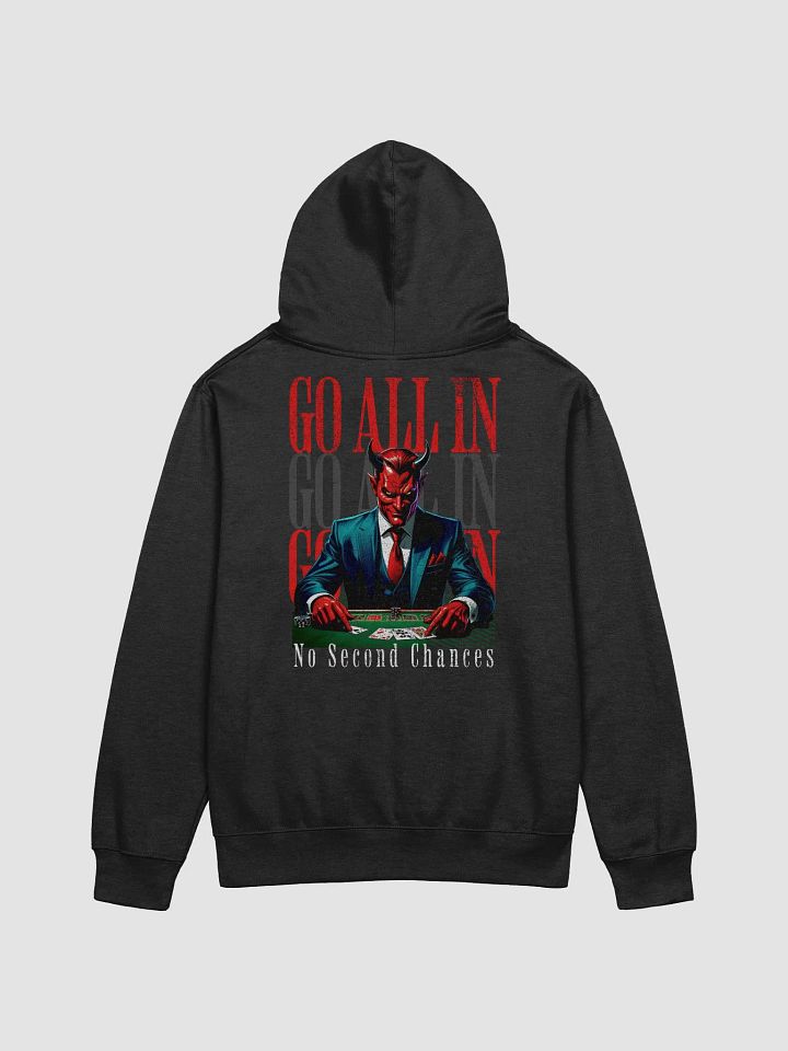 All In Hoodie product image (1)