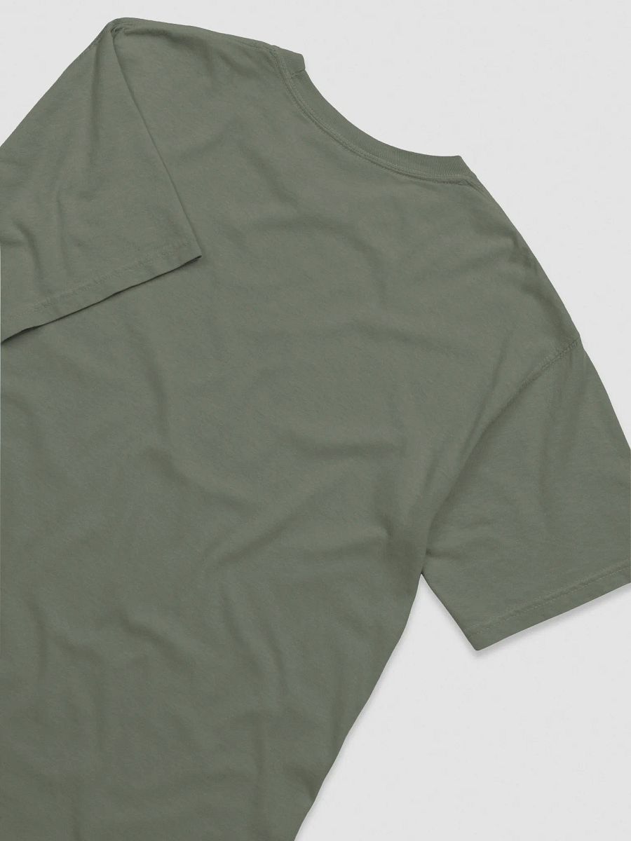 Saskatchewan Grain Minimalist Embroidery Tee product image (18)
