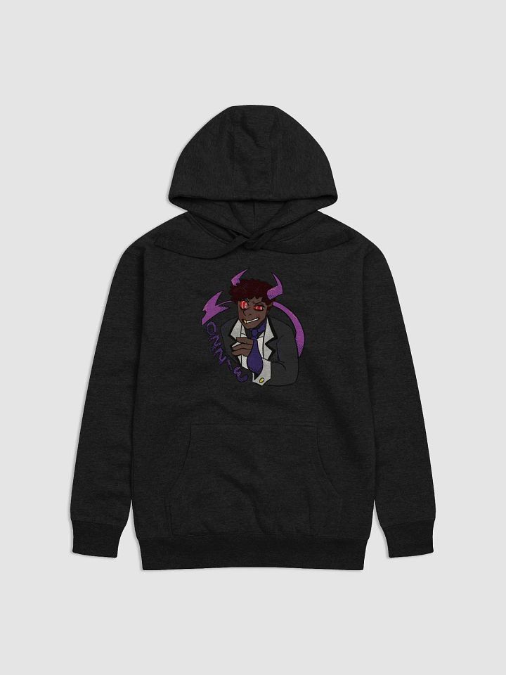 Ozzie's Premium Hoodie product image (1)