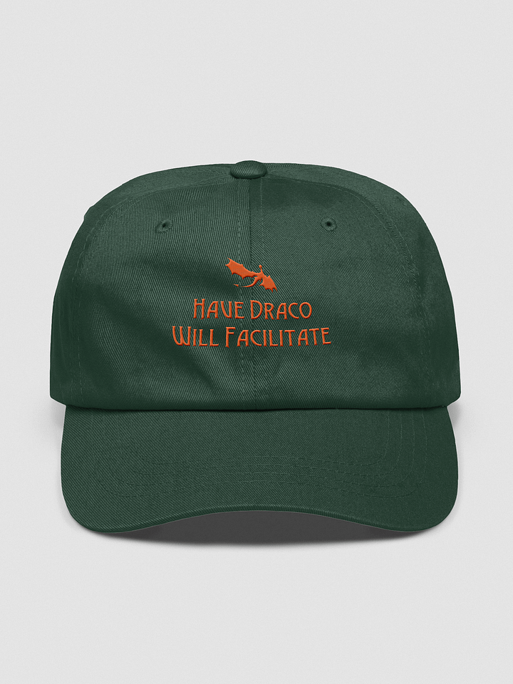 Have Draco Cap product image (1)