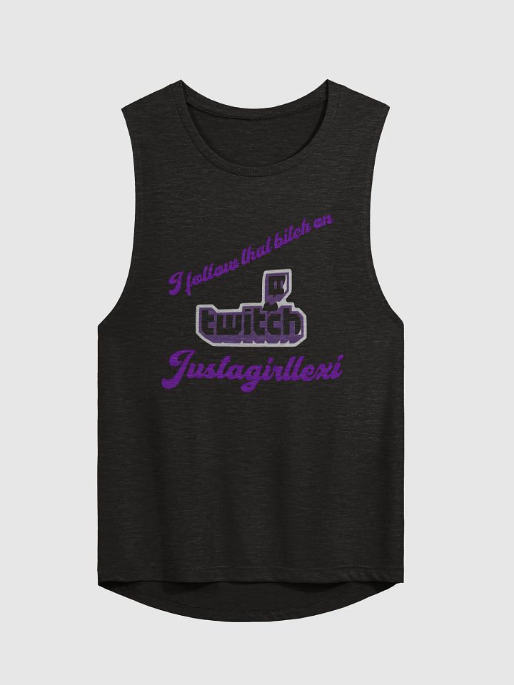 The bitch - T-Shirt product image (1)