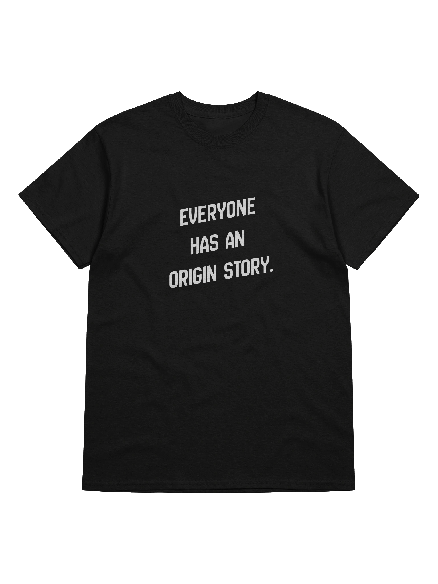 Everyone has an origin story product image (5)