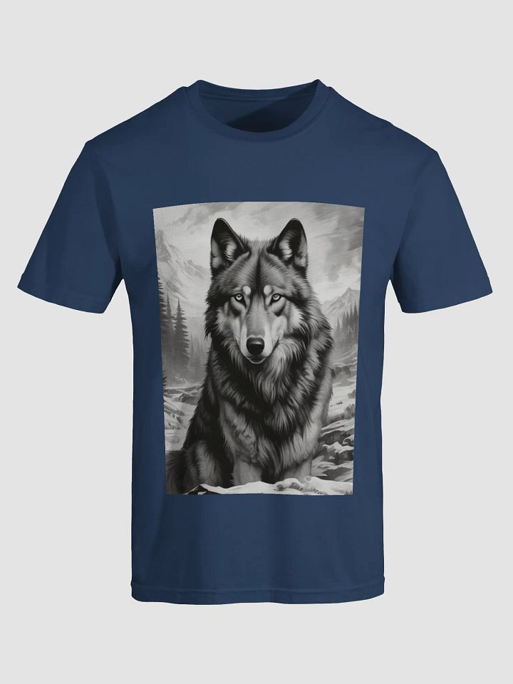 Wolf product image (4)