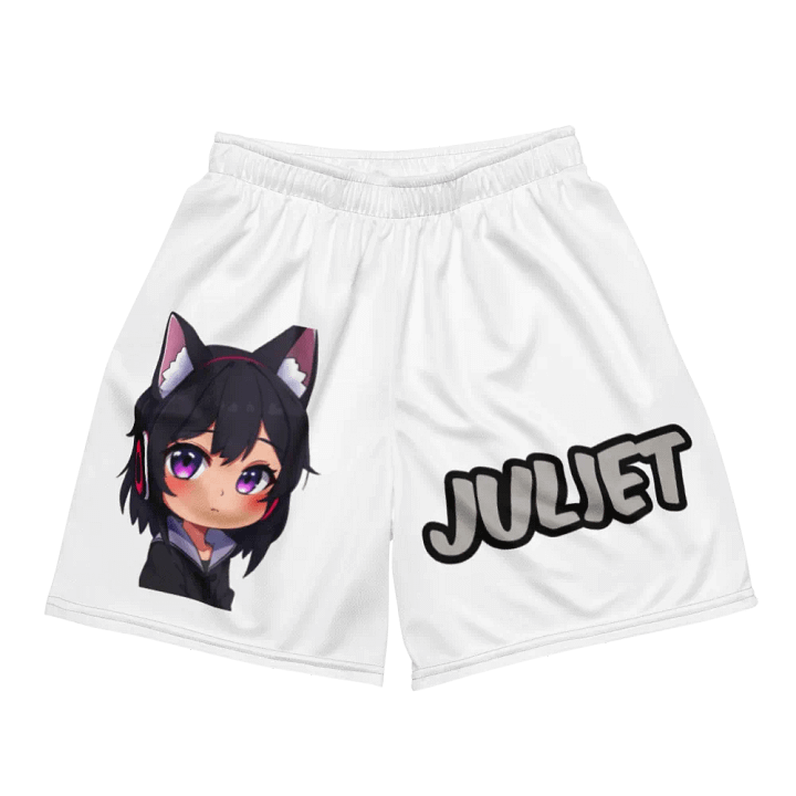 Juliet shorts product image (2)