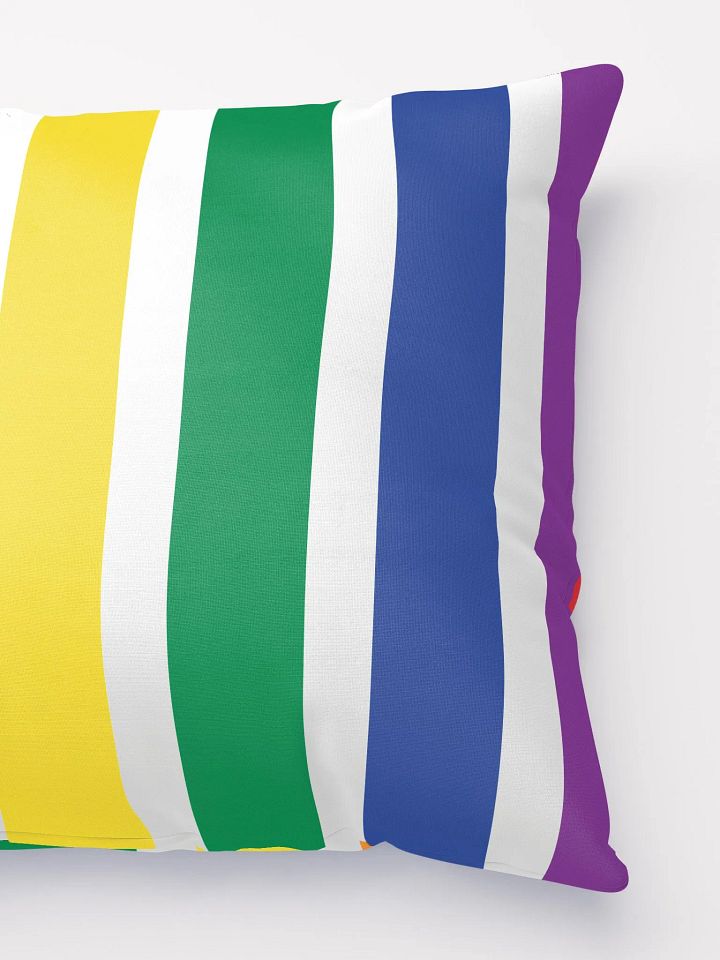 Rainbow Pillow product image (4)