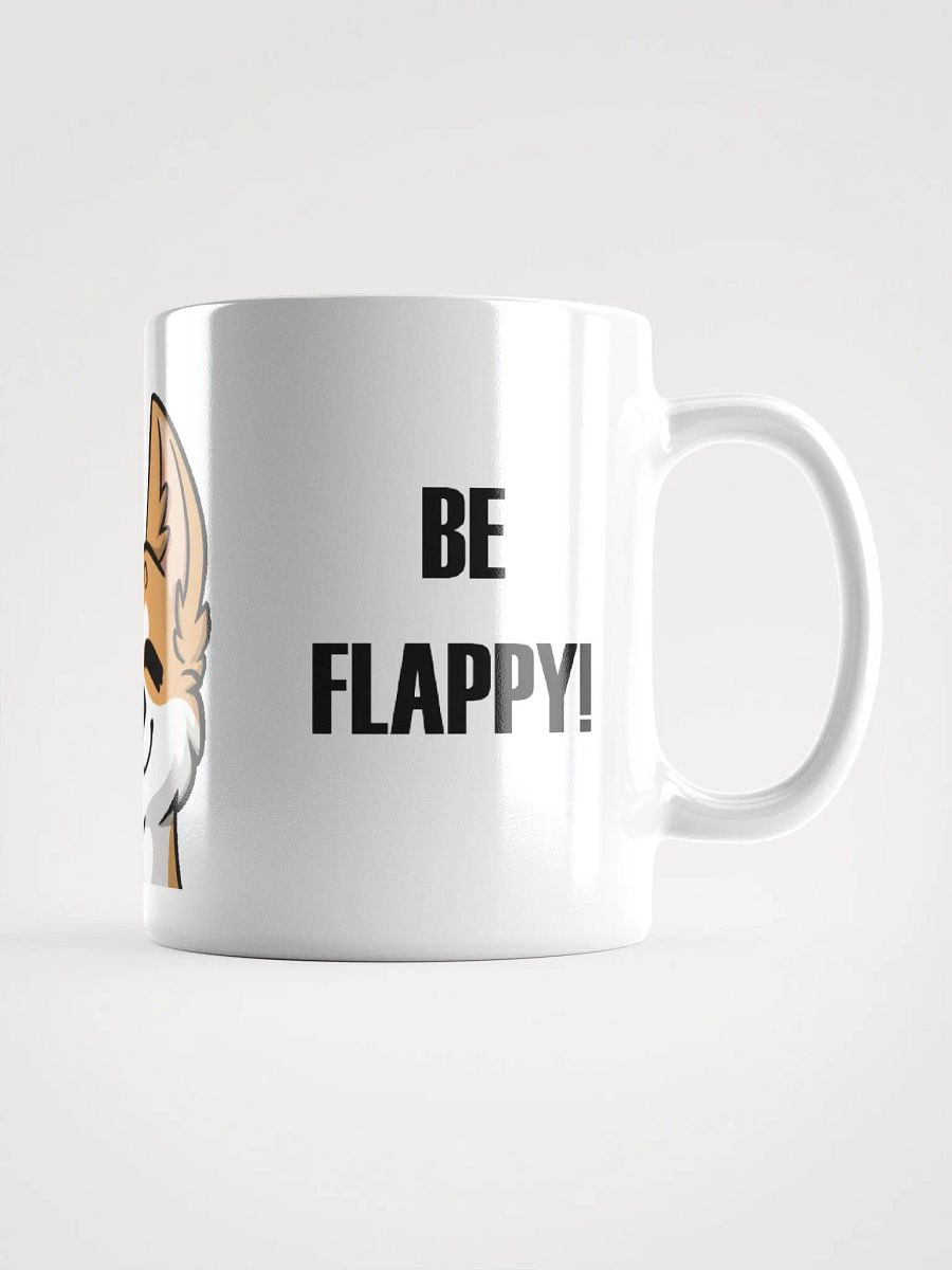 Bit Muggy (11oz) product image (1)