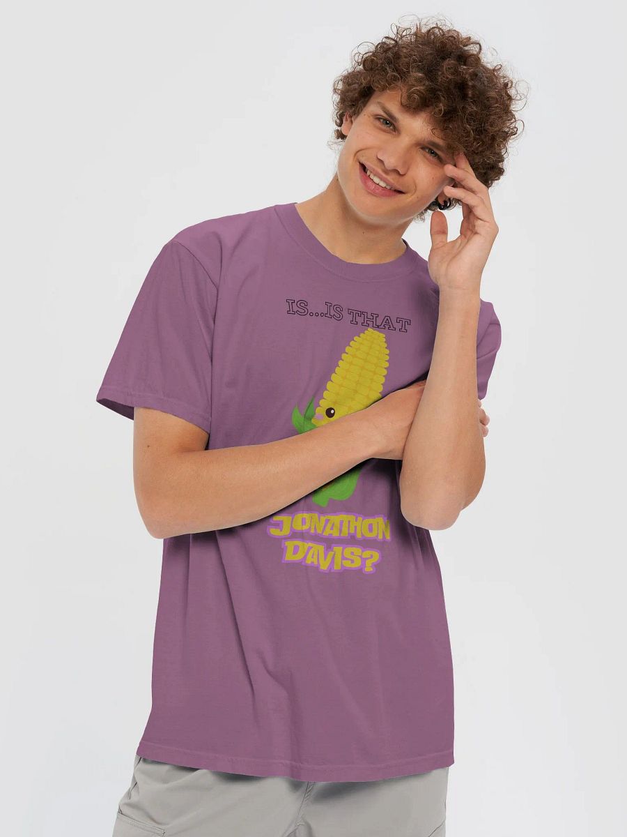 Is That Jonathon Davis? Men's T-Shirt product image (5)