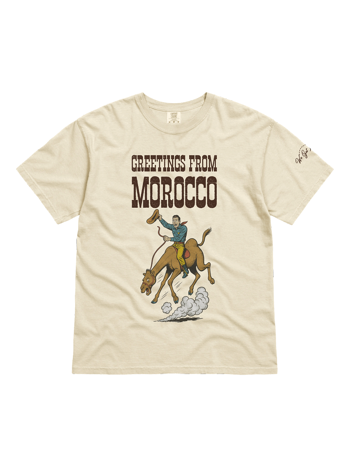 Greetings From Morocco product image (1)