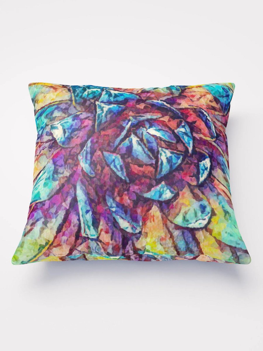 Abstract Graphic | Pillow 22