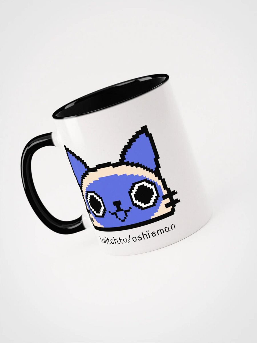 Paint Eater Mug product image (6)
