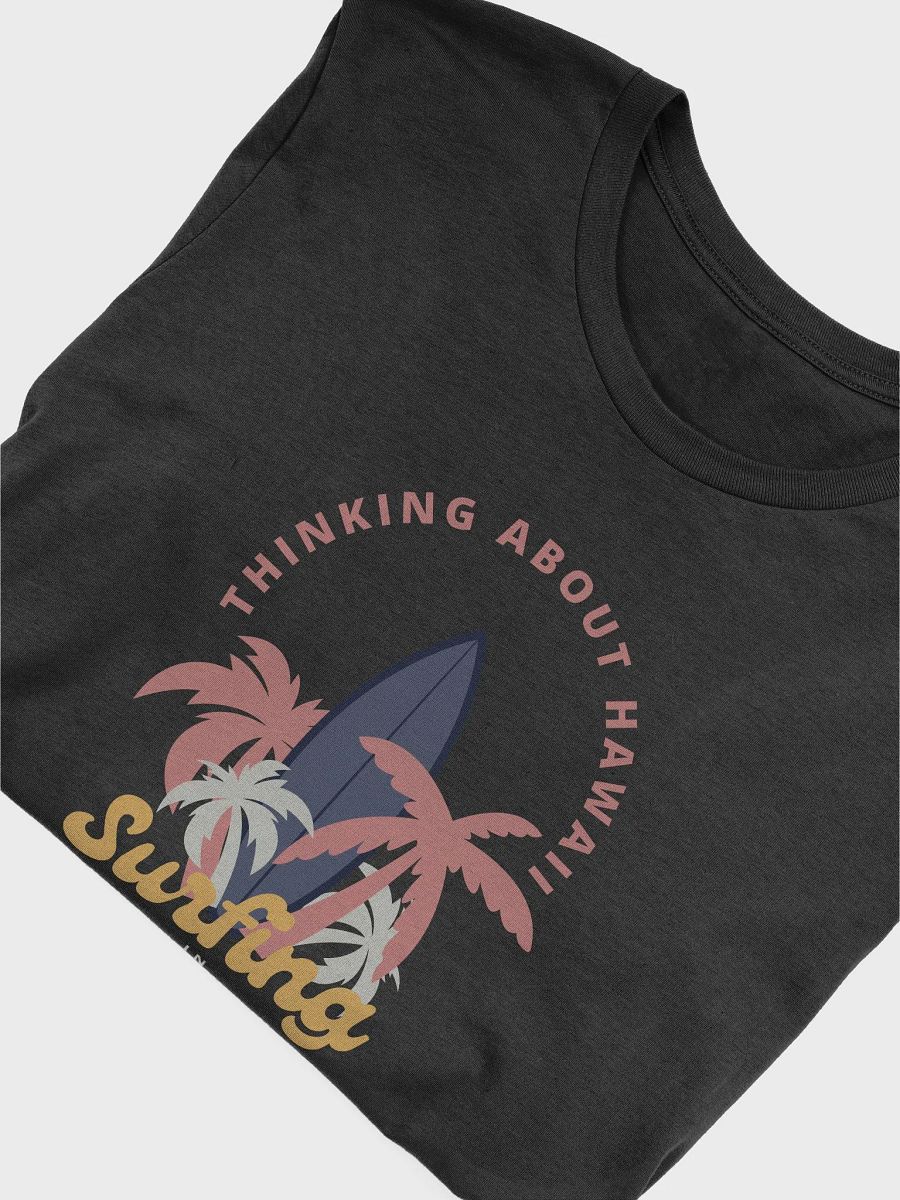Thinking about Hawaii product image (50)