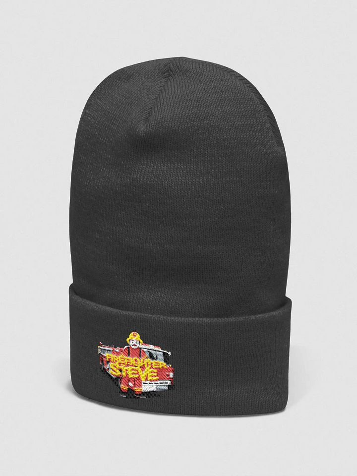 Firefighter Toque product image (8)