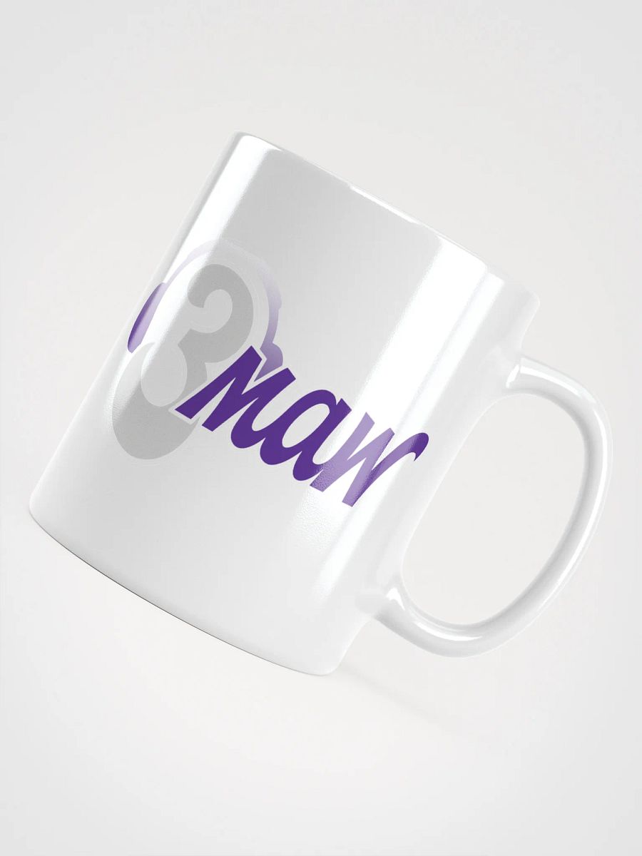 3MAW Mug product image (4)