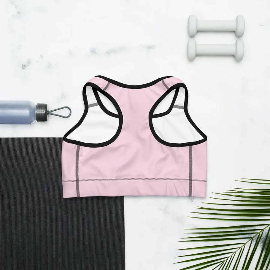 Angelic Sports Bra product image (11)