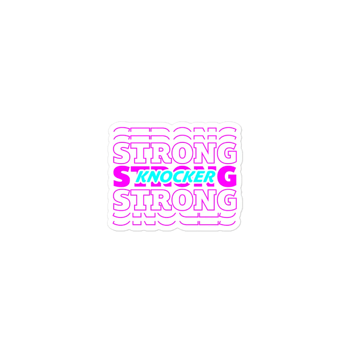 KNOCKER STRONG MAGNET product image (1)