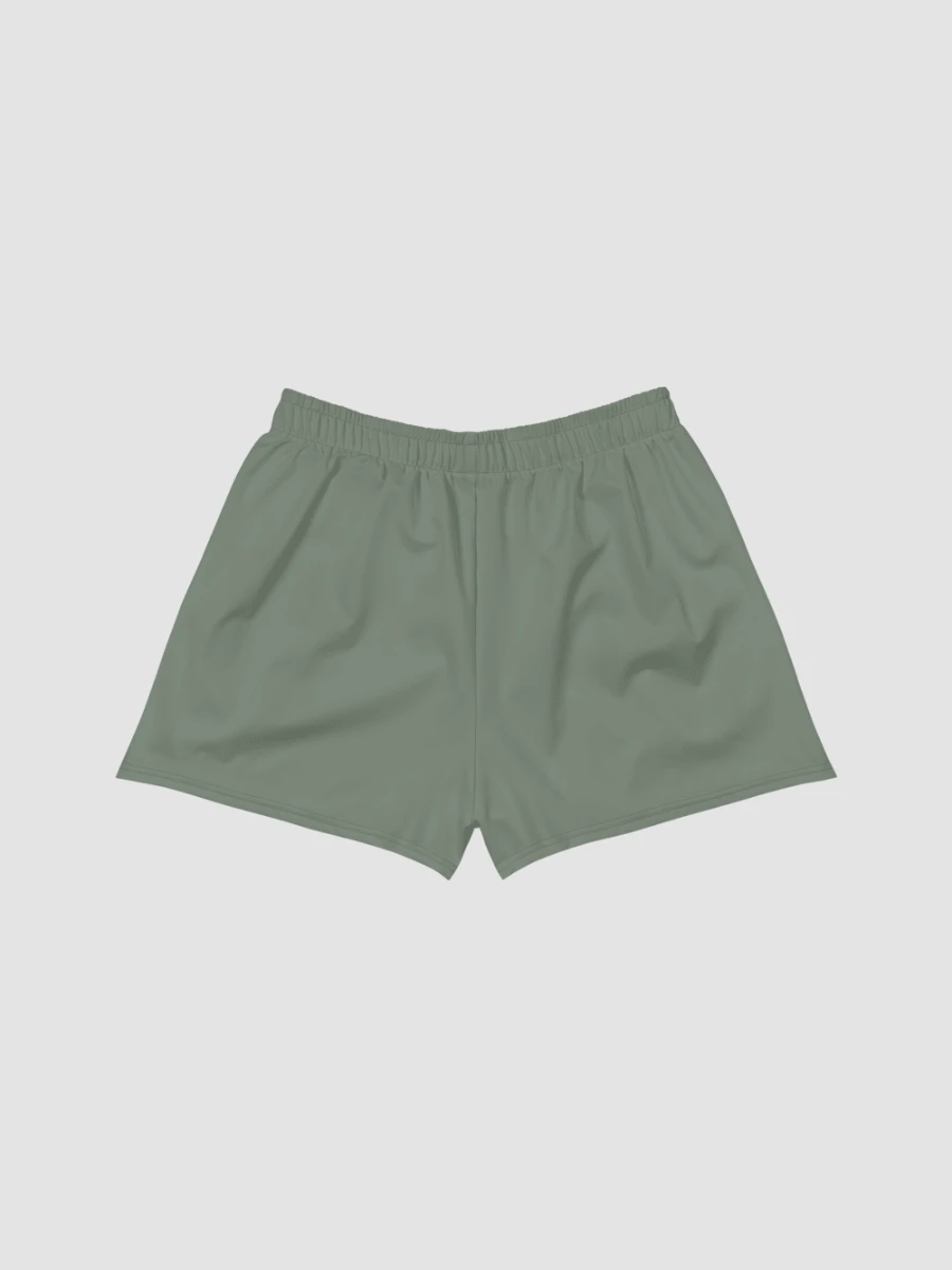 Athletic Shorts - Sage Green product image (5)