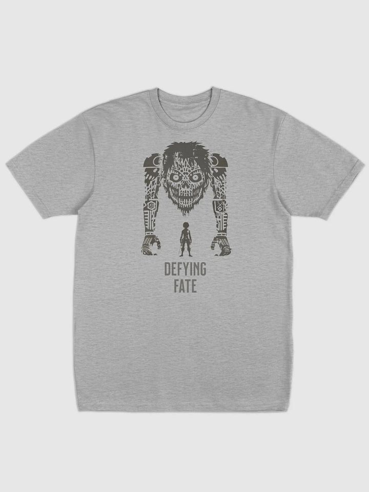 A Titans Challenge Tee product image (6)