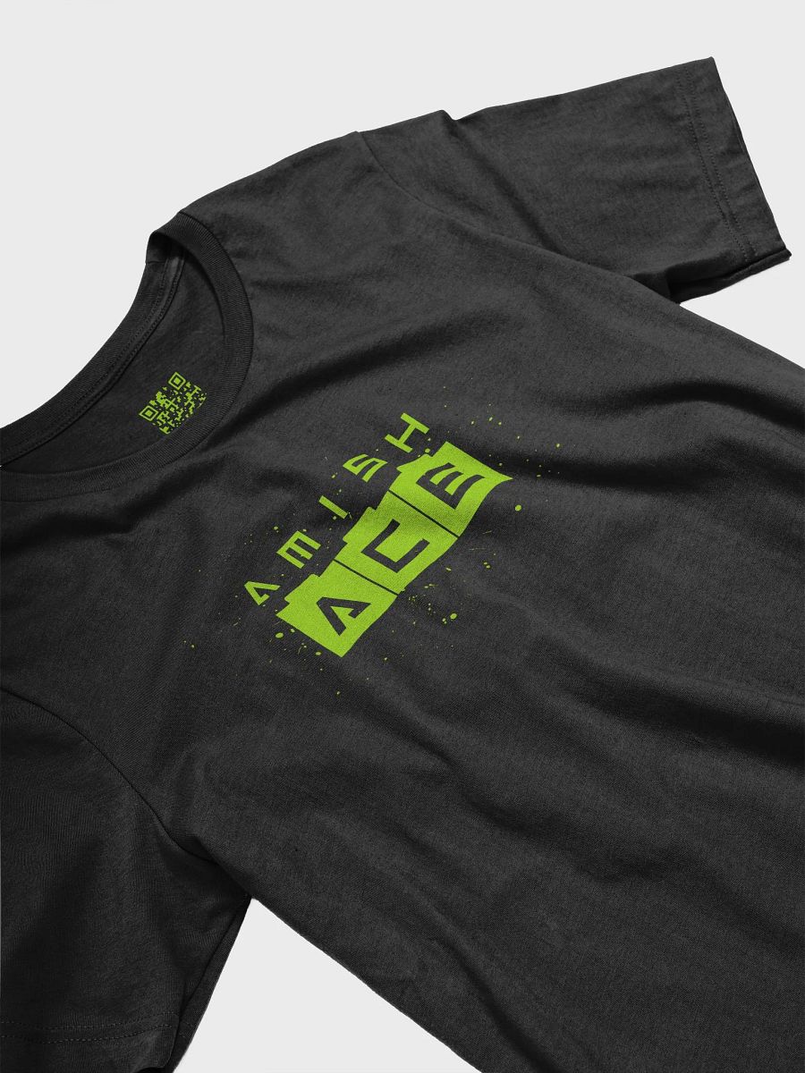 LIME - Shirt product image (3)