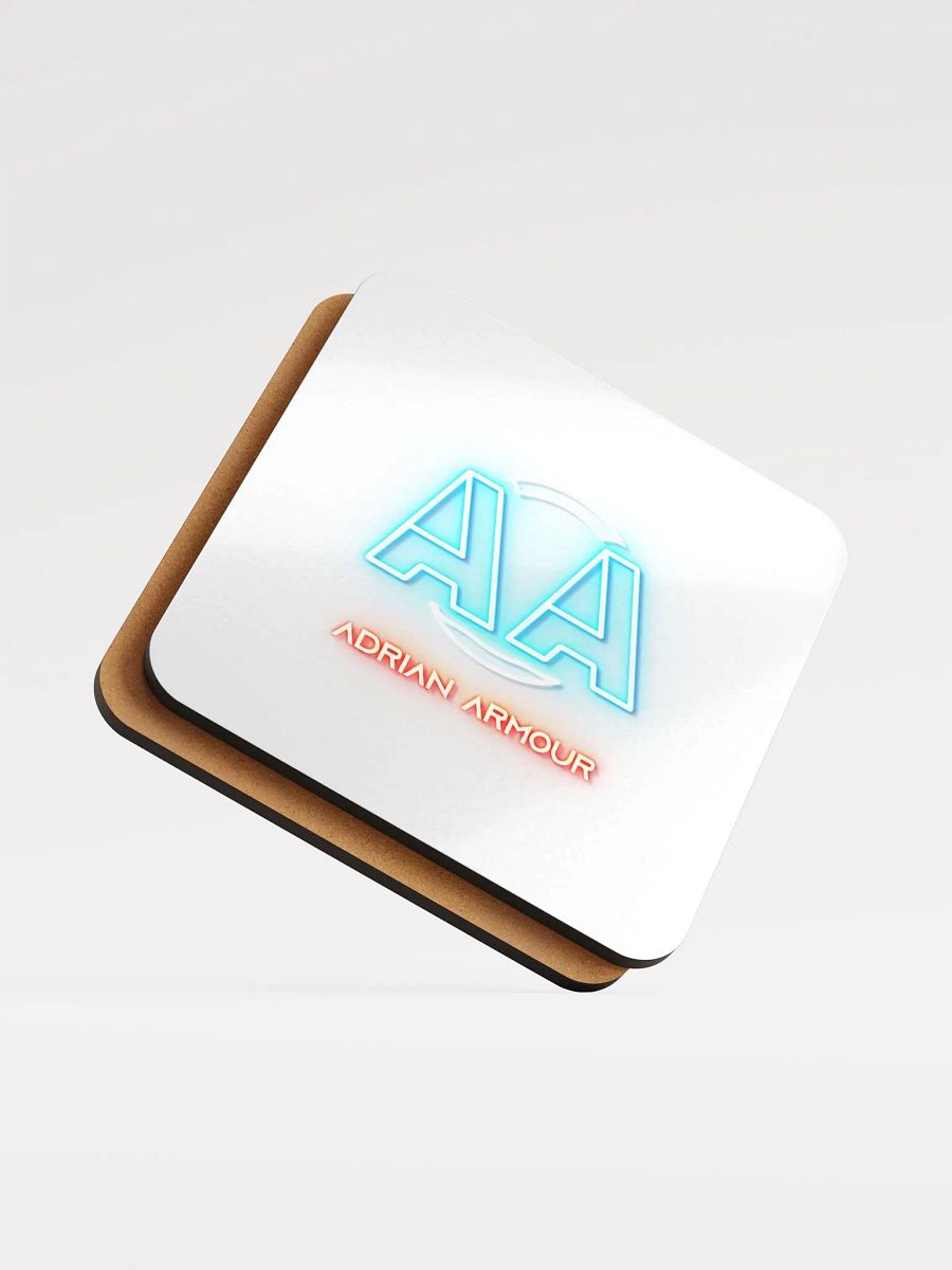 Neon Nights Coaster product image (5)