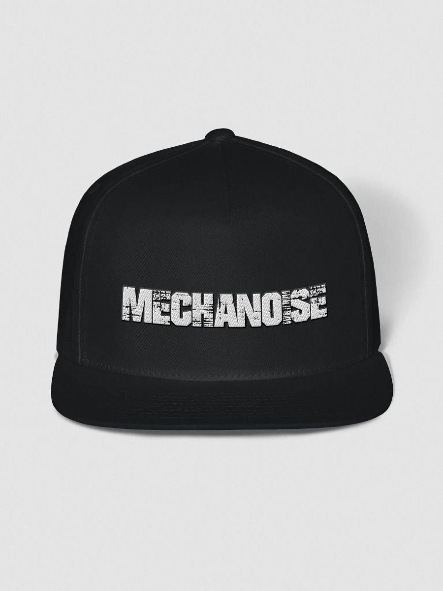 MECHA LID 007 Label logo 2023 product image (1)