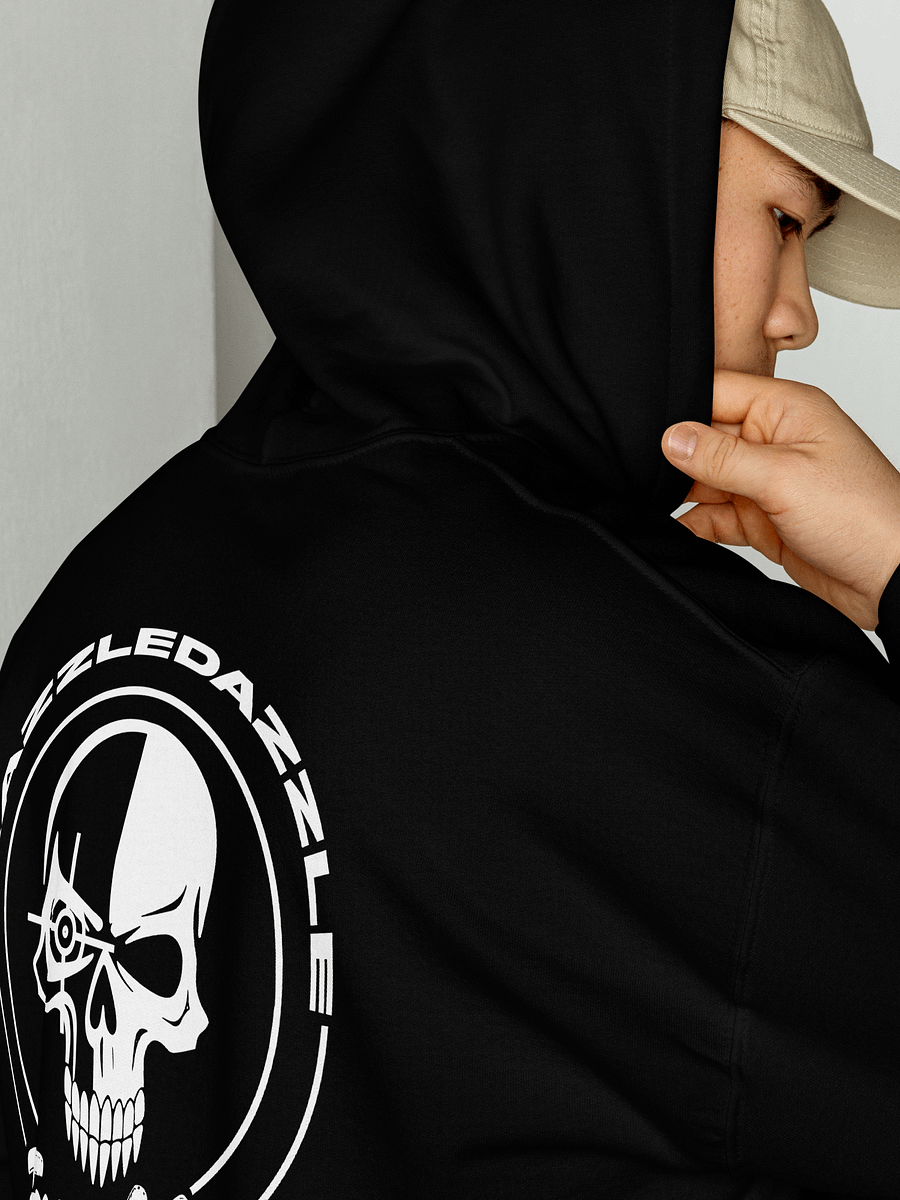 FragM3 Gaming RazzleDazzle Hoodie product image (7)