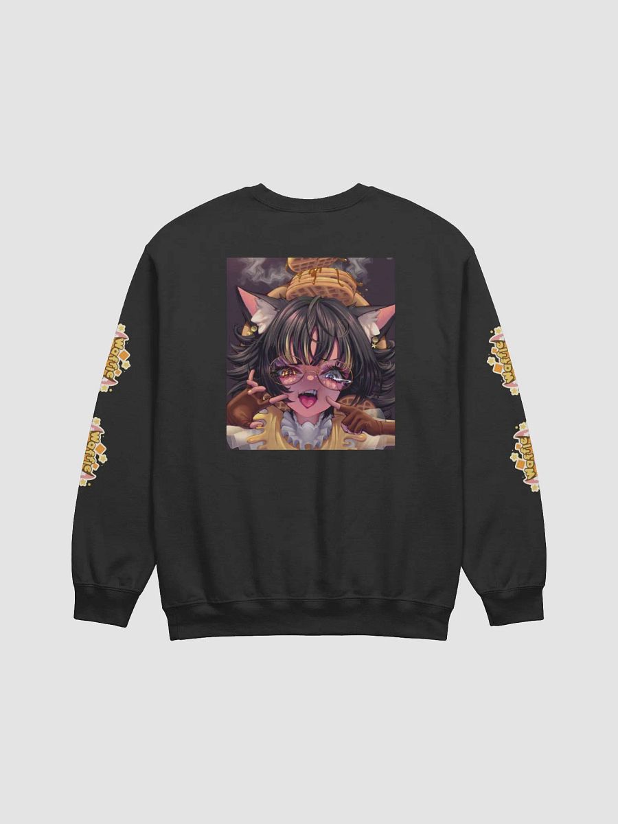 Complex Waffle Long Shirt product image (17)