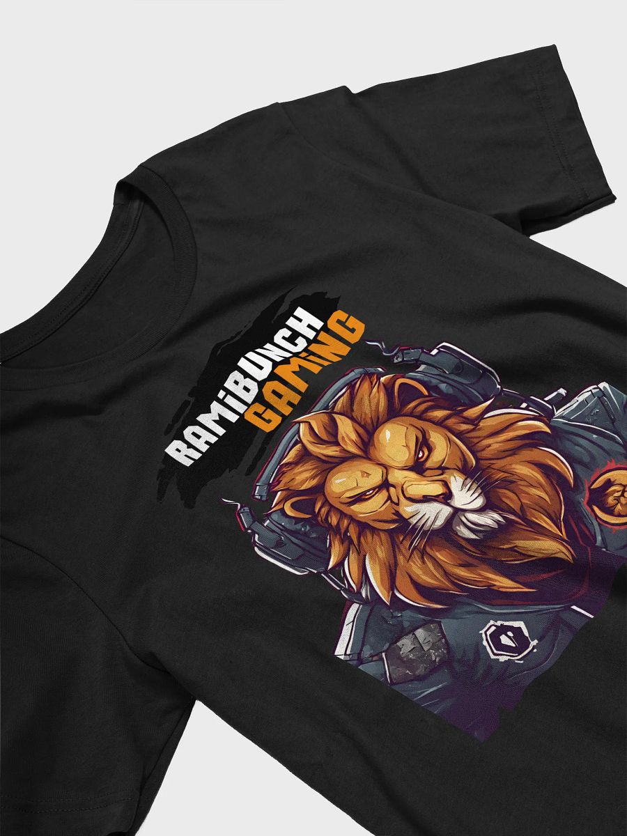 RamiBunchGaming Graphic T-Shirt product image (17)