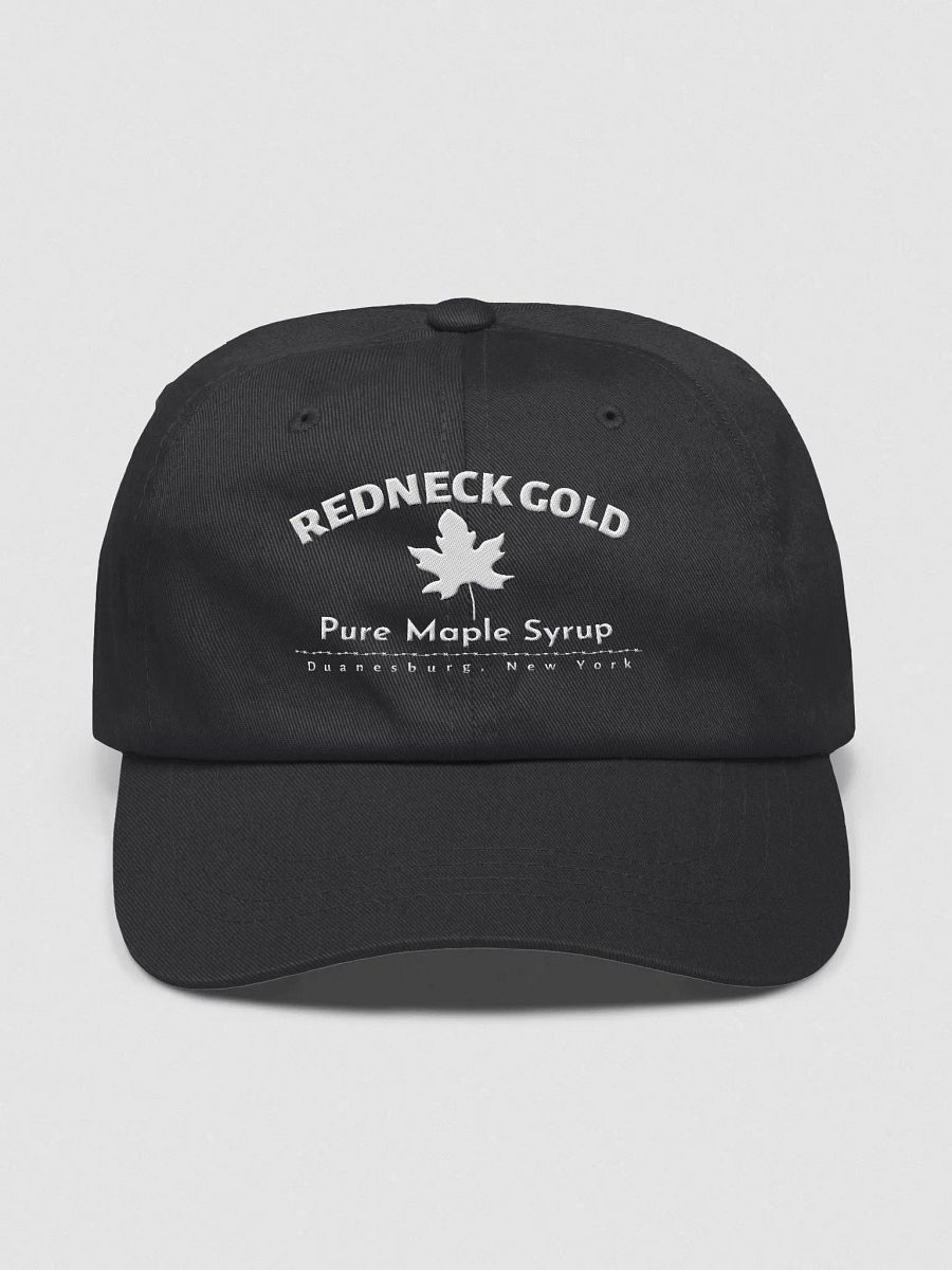 Redneck Gold Baseball Cap product image (1)