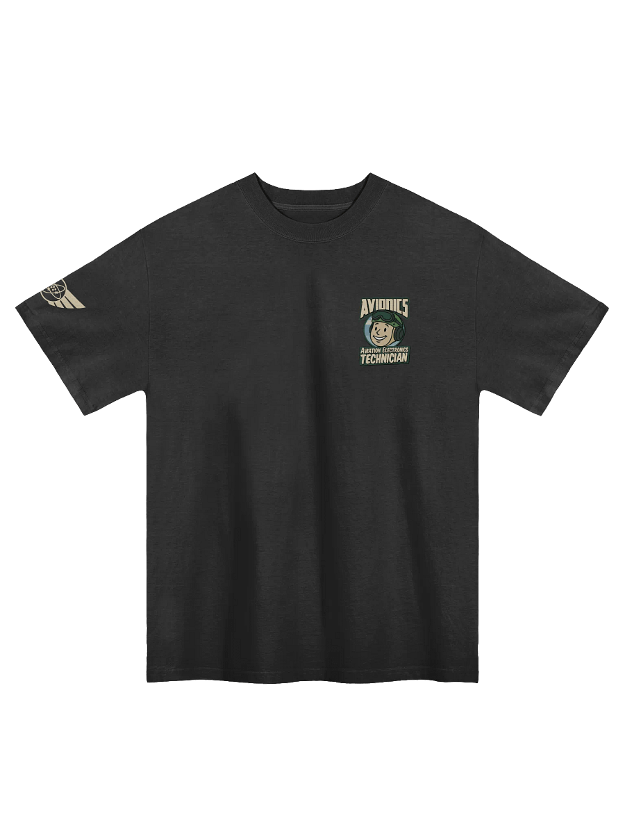 "AT: Swappin" BigBoy Shirts product image (2)