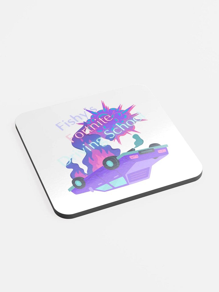 Fishy's Fortnite Driving School product image (2)