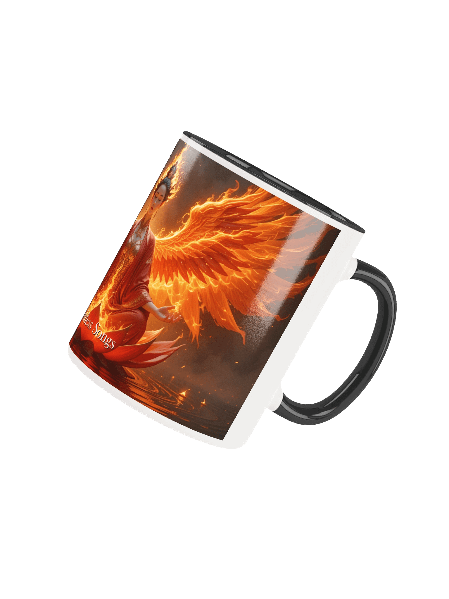 "Release" Mug product image (5)