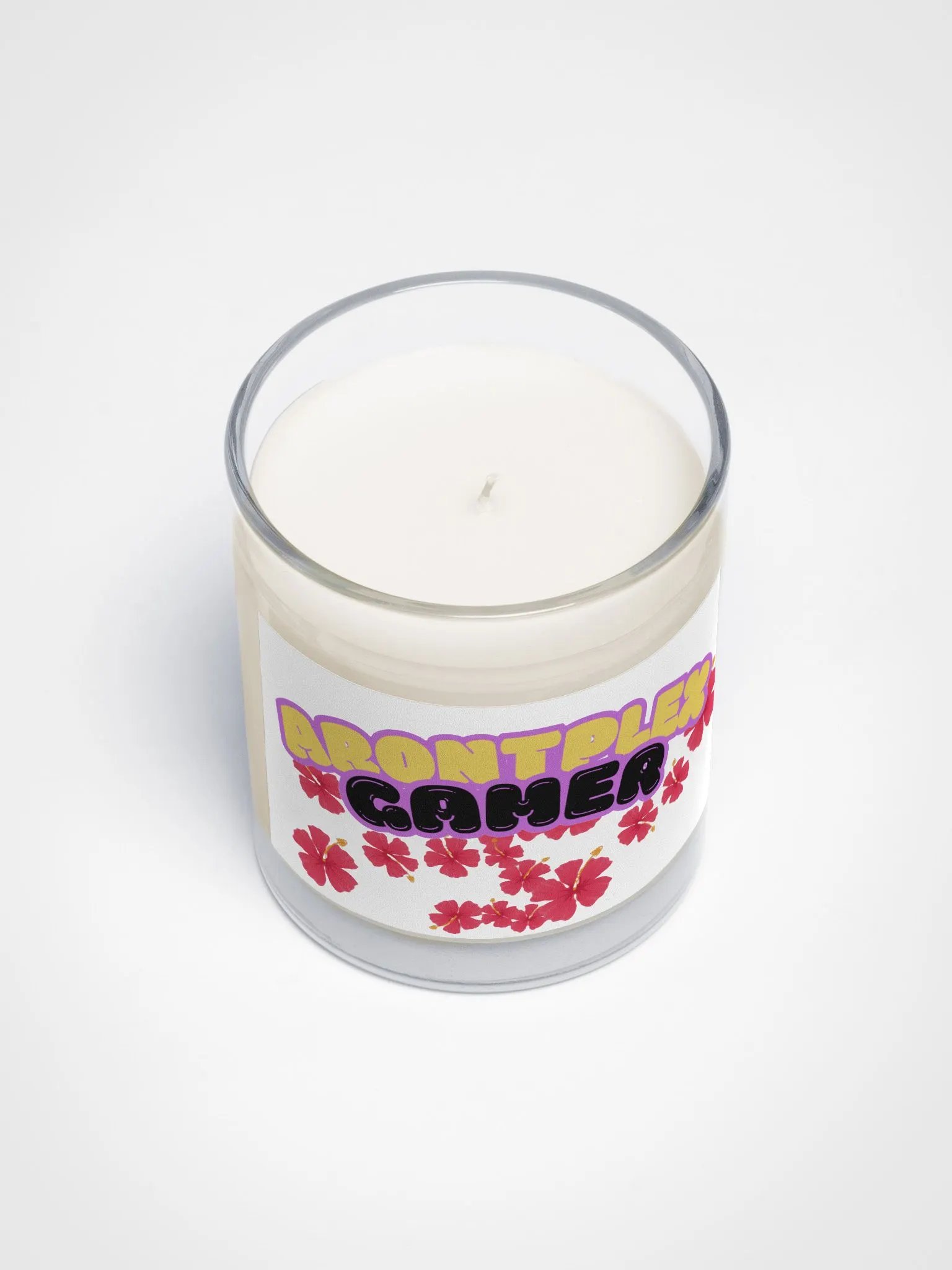 AronTPlex Gaming Candle product image (3)