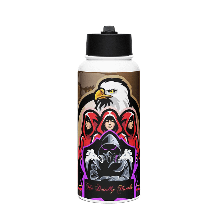 deadly hawks sports bottle product image (1)