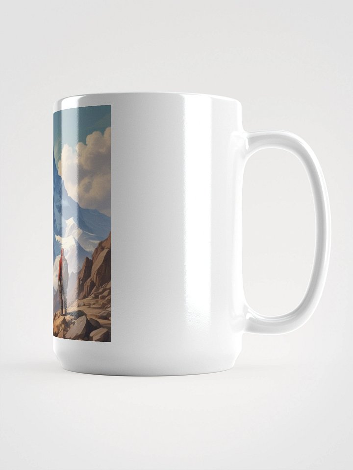 Mount Everest product image (1)