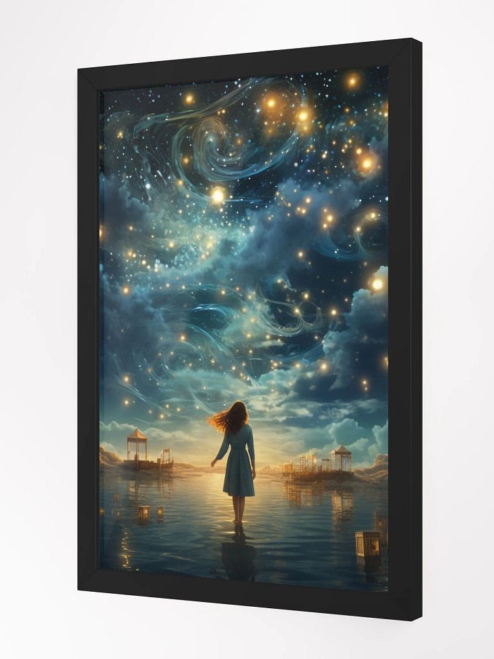 Stars - Poster product image (2)