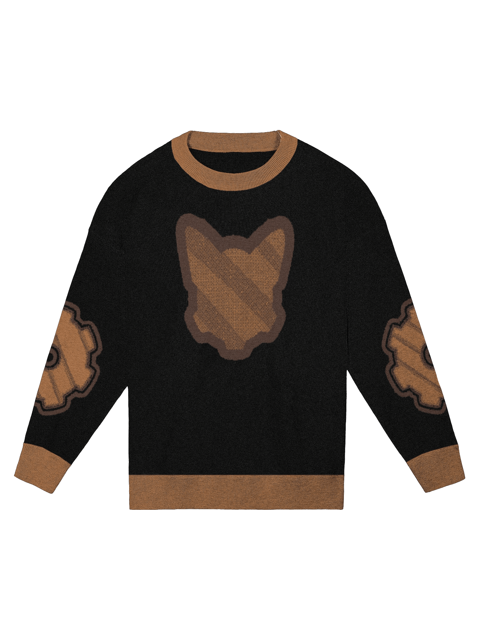 ⚙︎ Cozy sweater product image (3)