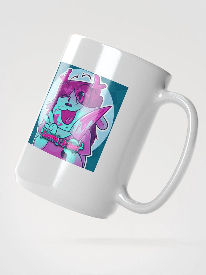 Twisted Mug product image (2)